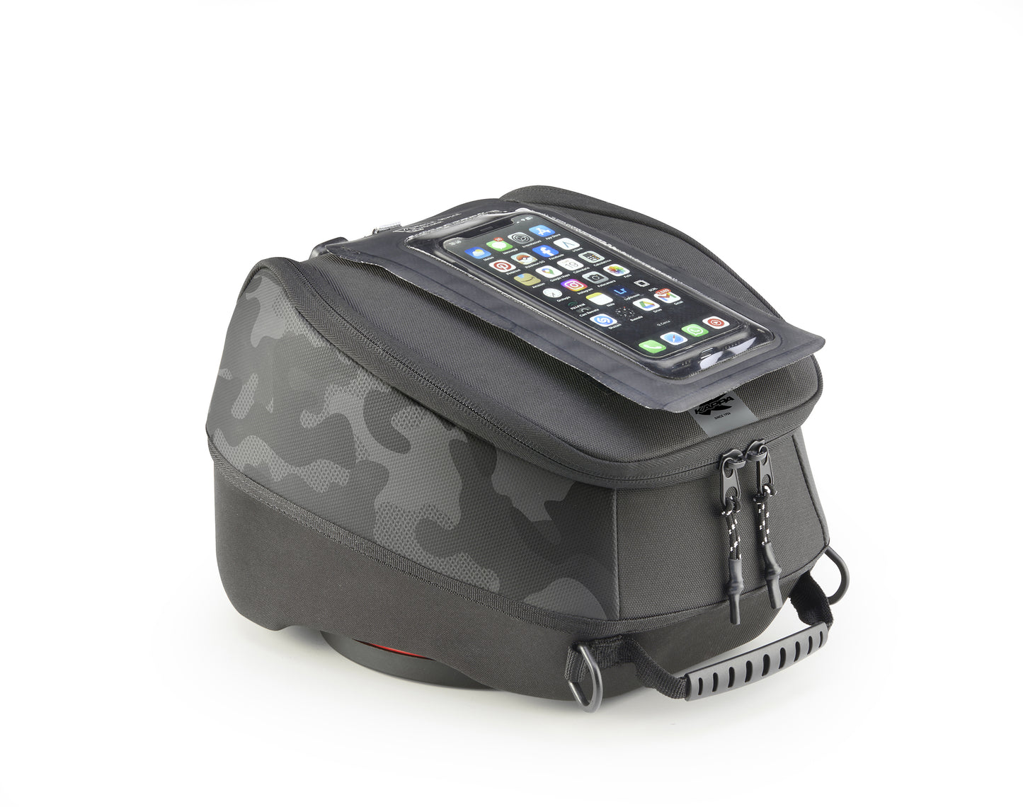 BORSA DA SERBATOIO TANKLOCK 10,5L KAPPA