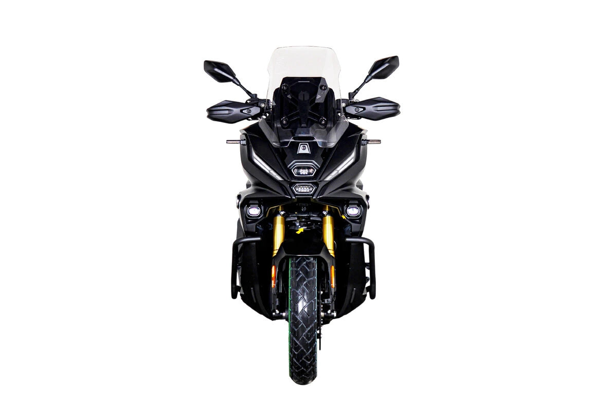 VOGE SFIDA SR450X