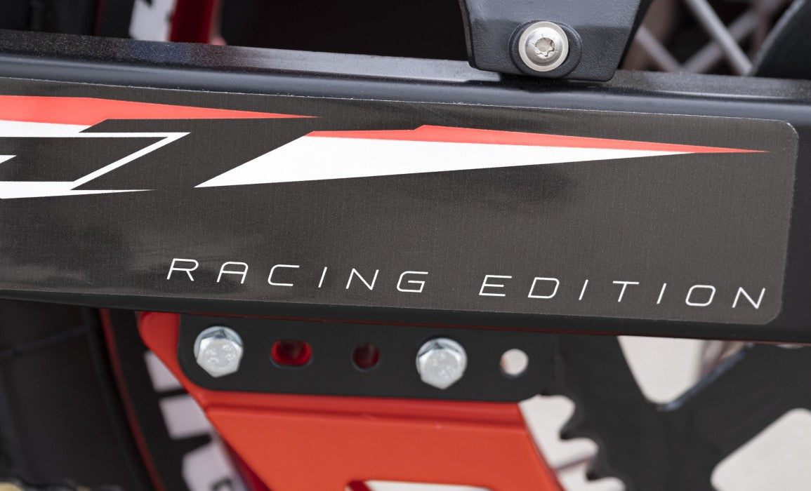 RIEJU MRT 50 PRO TROPHY BIANCO E5+