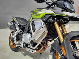 VOGE Valico 900DSX