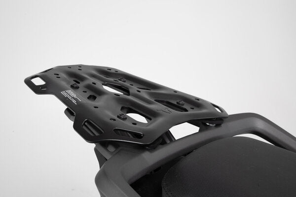 PORTABAGAGLI ADVENTURE-RACK SW-MOTECH SPECIFICO PER TRIUMPH TIGER 1200(11-)