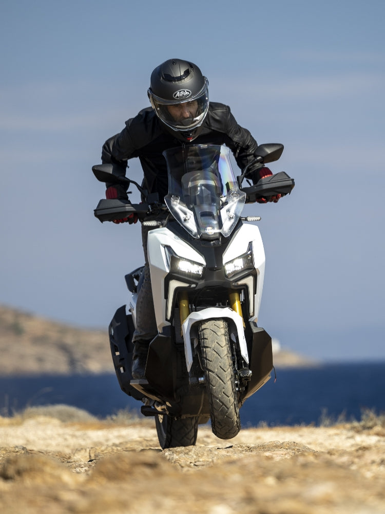 SYM ADX 400 T.c.s 4 anni di garanzia