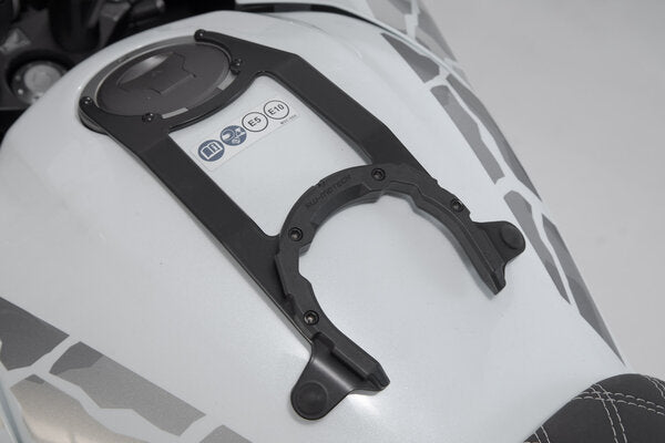 ANELLO SERBATOIO PRO SW-MOTECH PER HONDA CB500X (18-), NX500 (23-)