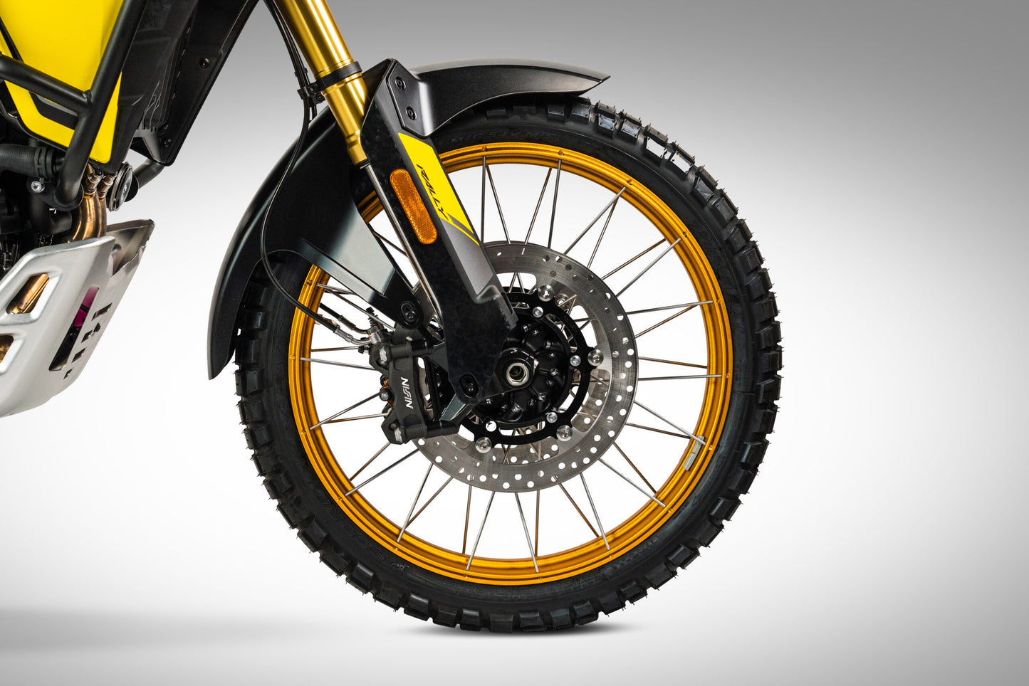 VOGE Valico 800DSX Rally