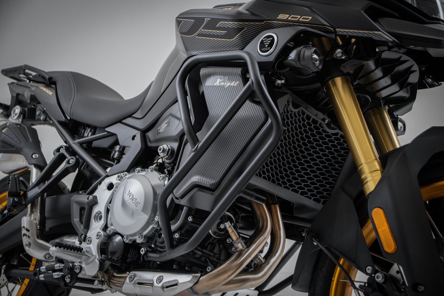VOGE Valico 900DSX
