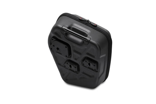 VALIGIA LATERALE DESTRA 16,5L SW-MOTECH PER TELAIO PORTABORSE SLC DX