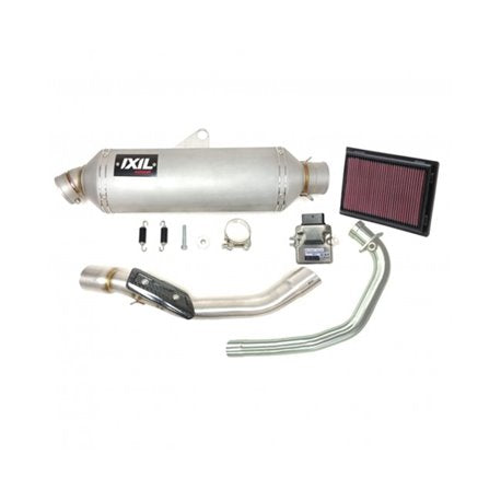 KIT DI POTENZIAMENTO RIEJU AVENTURA RALLY 307