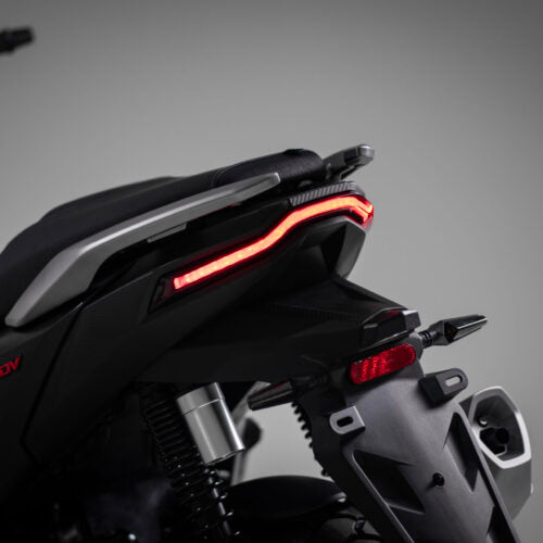 VOGE Sfida SR2 200cc ADV