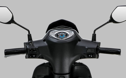 SYM SYMPHONY 200 E5+