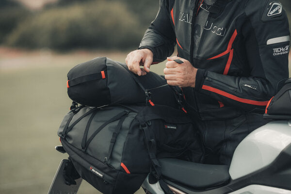 BORSA POSTERIORE PRO TENTBAG SW-MOTECH