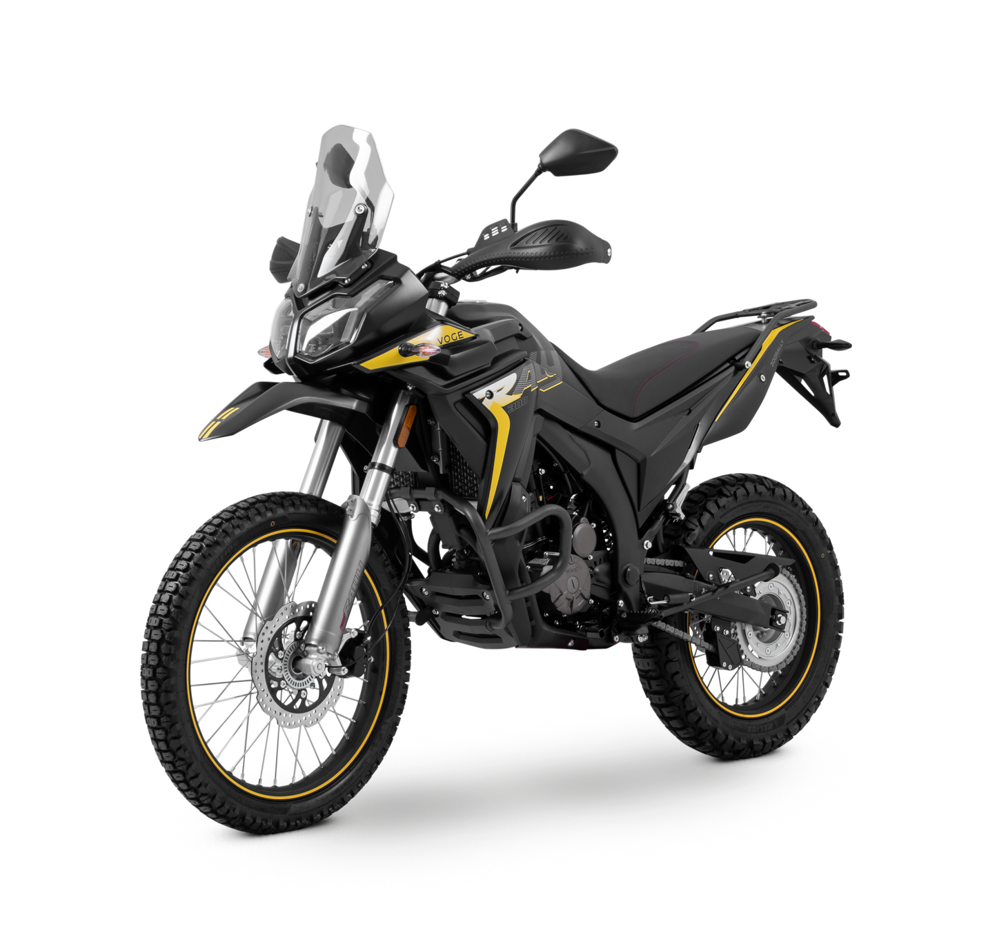 VOGE Valico 300 Rally