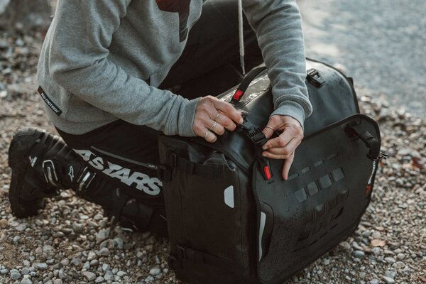 BORSA SYSBAG WP L 27-40L IMPERMEABILE SW-MOTECH