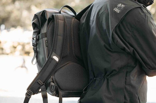 ZAINO DAILY WP 22L IMPERMEABILE SW-MOTECH