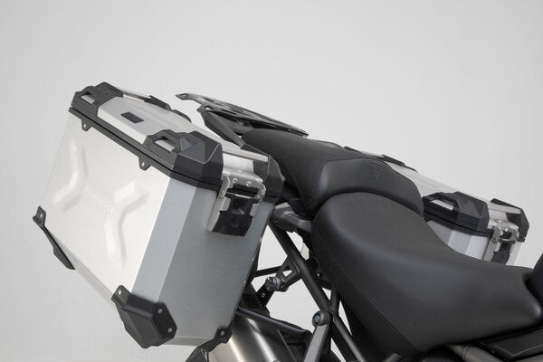 TELAIO LATERALE PRO SW-MOTECH TRIUMPH TIGER 1200 (11-)