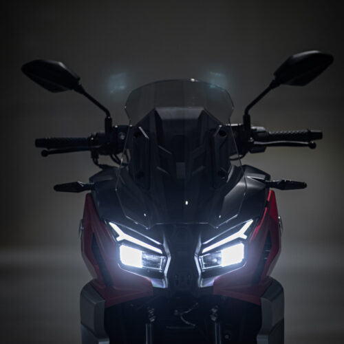 VOGE Sfida SR1 ADV