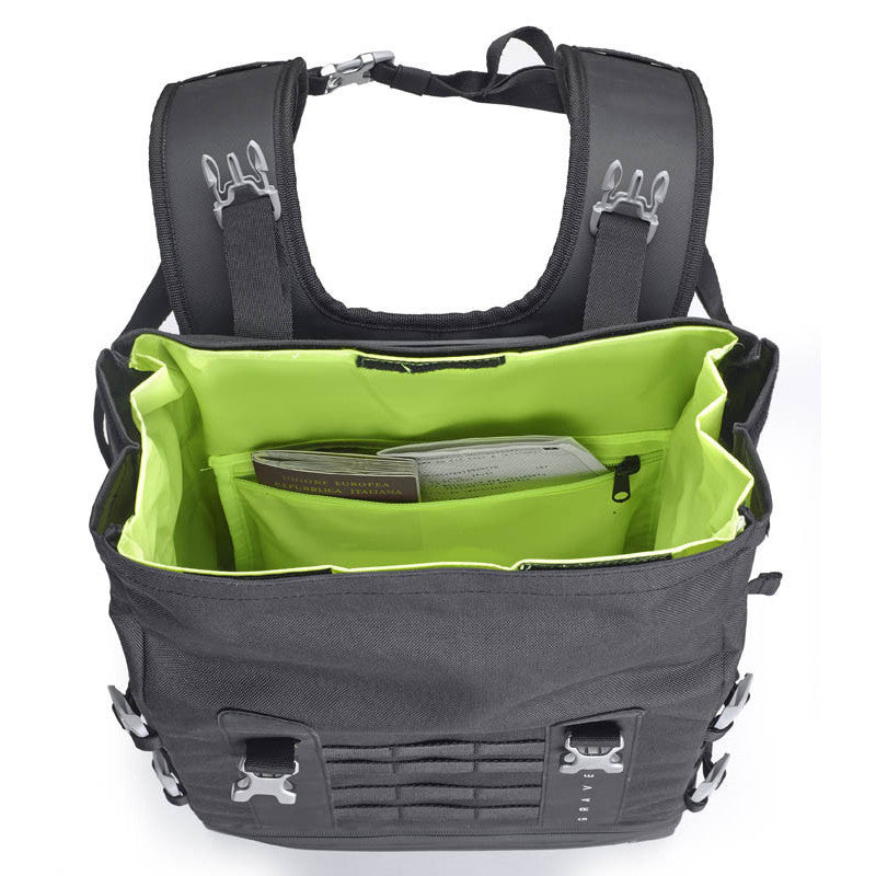 ZAINO GIVI CANYON GRT711