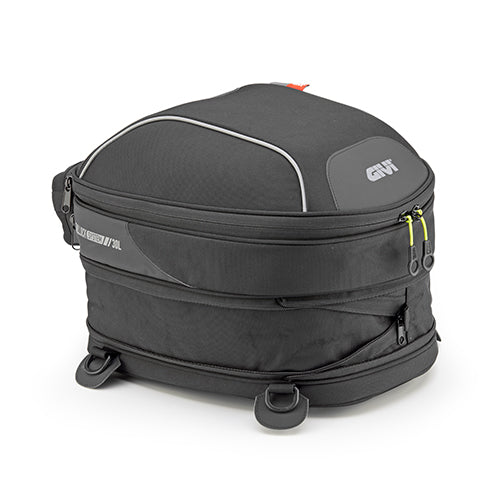 BORSA TAILOCK DA SELLA GIVI TRASFORMABILE IN ZAINO 30-38L