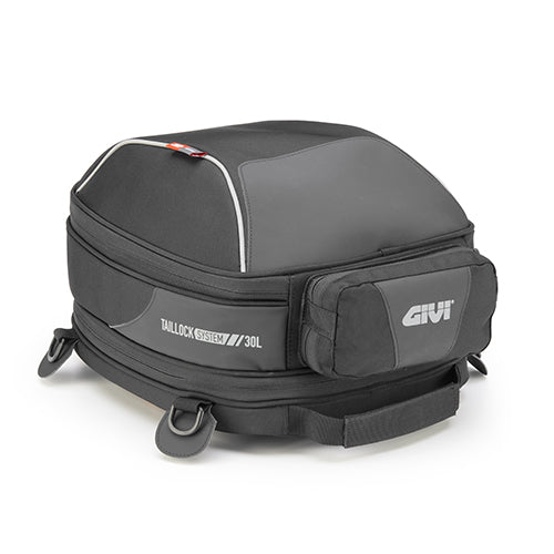 BORSA TAILOCK DA SELLA GIVI TRASFORMABILE IN ZAINO 30-38L