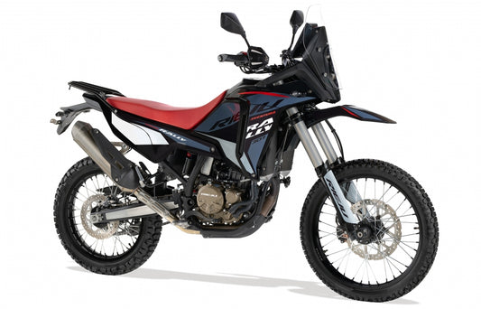 RIEJU AVENTURA RALLY 307