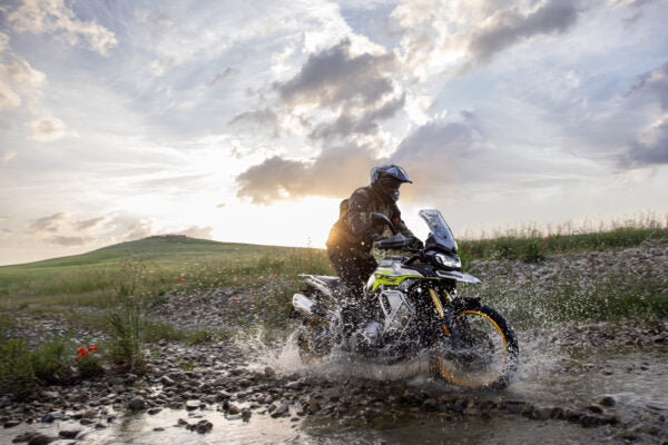 VOGE Valico 900DSX