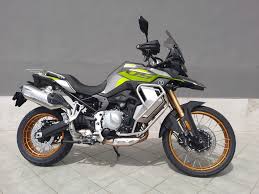VOGE Valico 900DSX