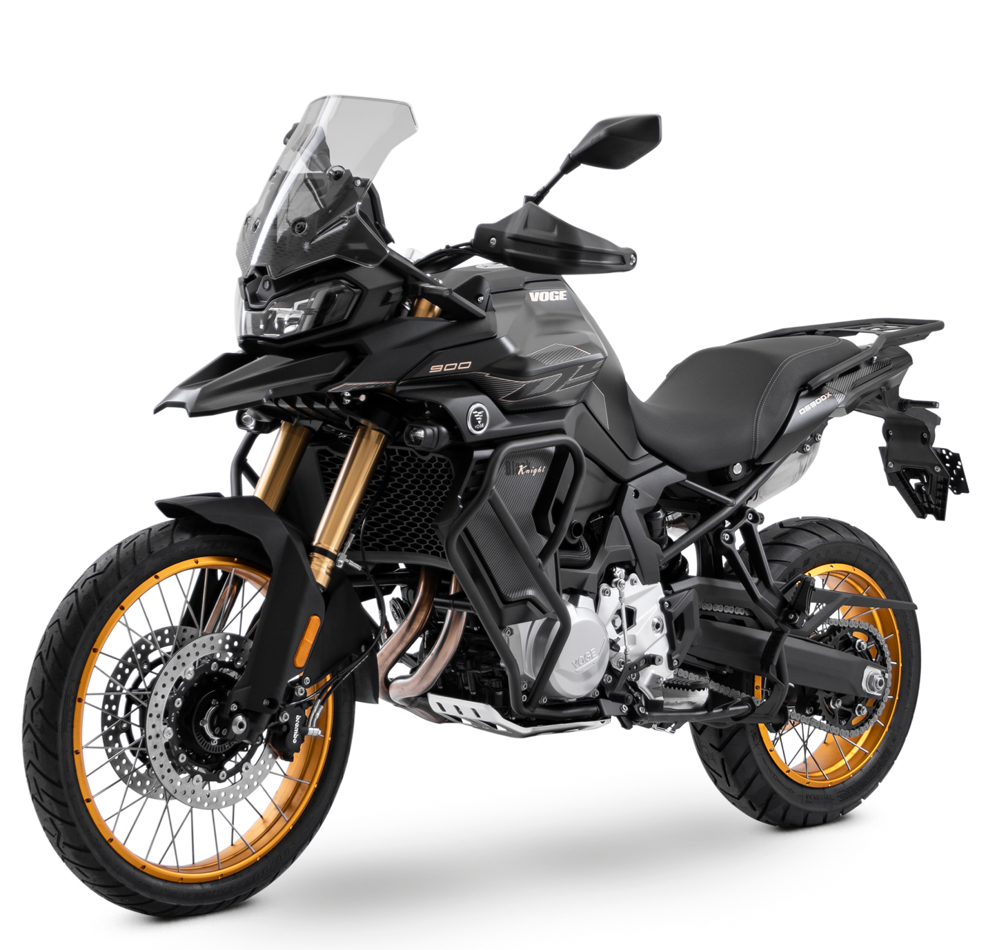 VOGE Valico 900DSX