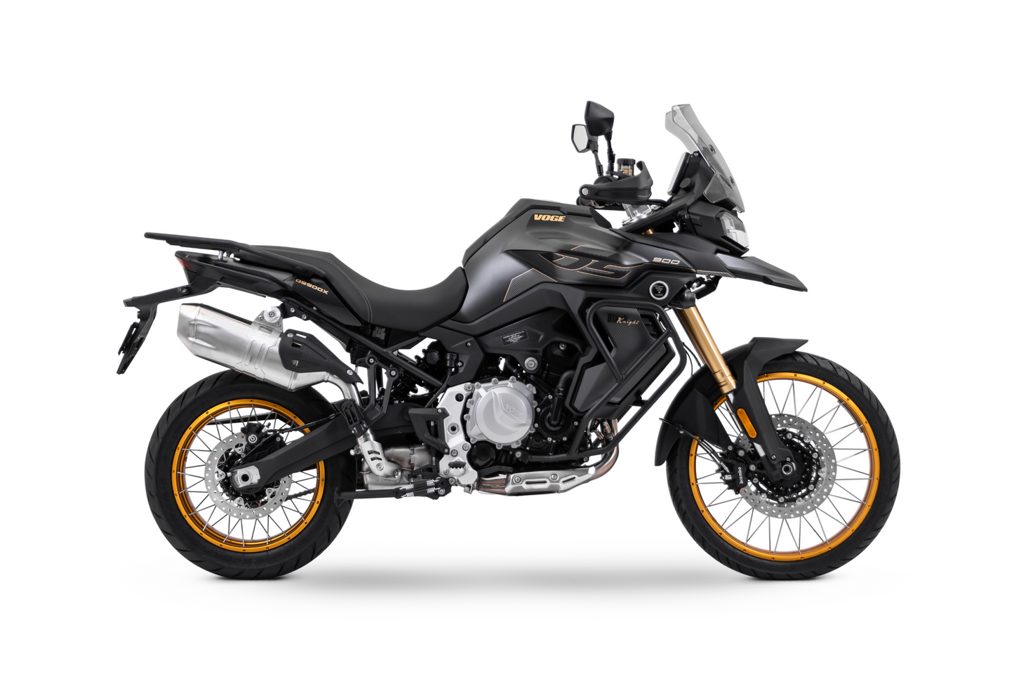 VOGE Valico 900DSX