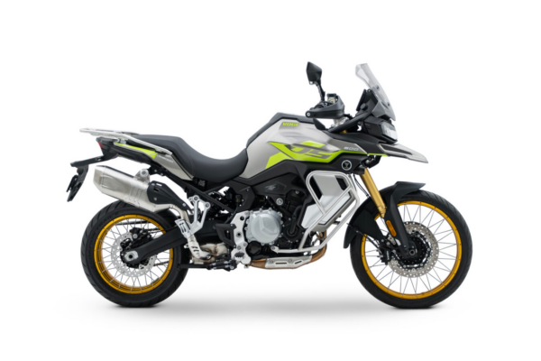 VOGE Valico 900DSX