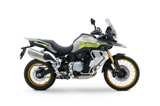 VOGE Valico 900DSX