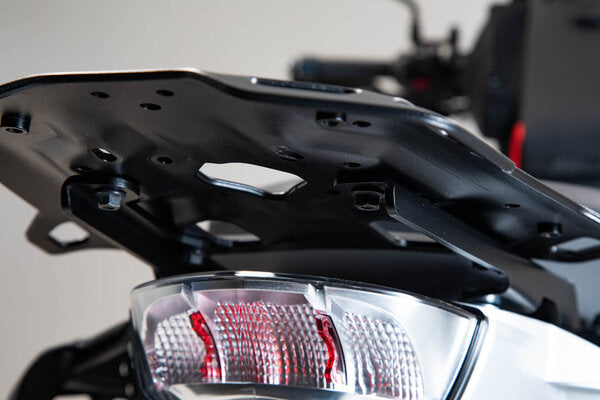 KIT ABBASSAMENTO PER PORTABAGAGLI ADVENTURE-RACK SW-MOTECH BMW R 1200 GS (12-18), R 1250 GS (18-).
