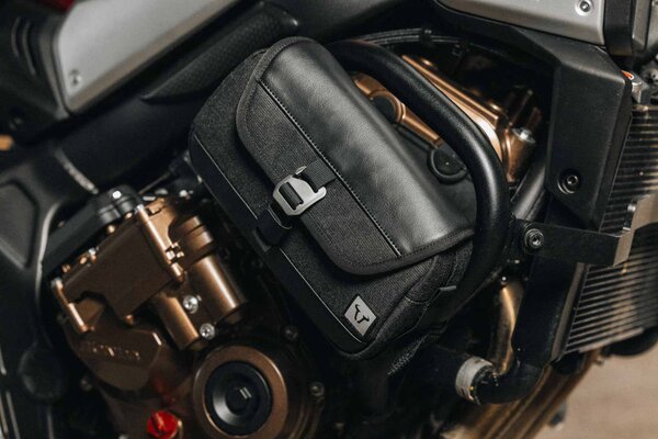 LEGEND GEAR BORSA AGGIUNTIVA LA9 SW-MOTECH 2,5L