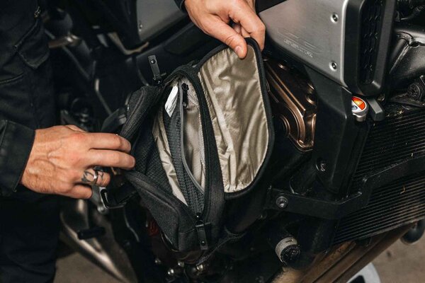 LEGEND GEAR BORSA AGGIUNTIVA LA9 SW-MOTECH 2,5L