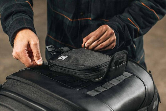 BORSA AGGIUNTIVA LEGEND GEAR LA10 SW-MOTECH