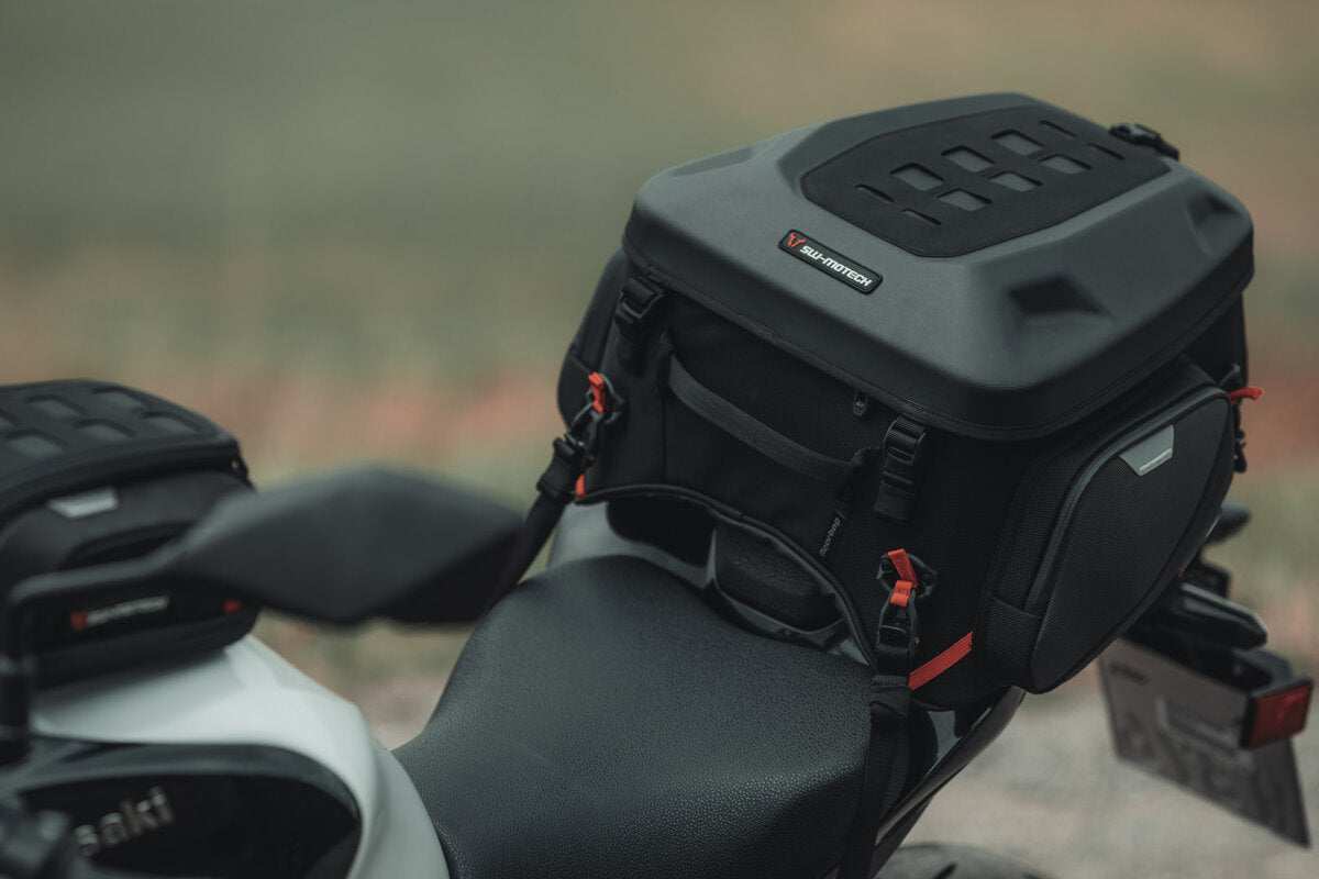 BORSA POSTERIORE SW-MOTECH PRO REARBAG