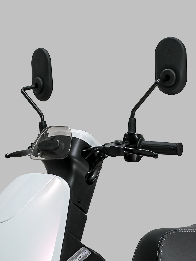 SYM CLBCU – Colibrì 50cc