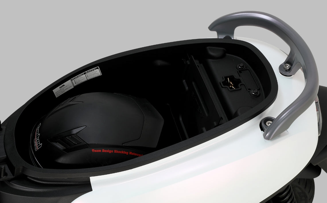 SYM CLBCU – Colibrì 50cc