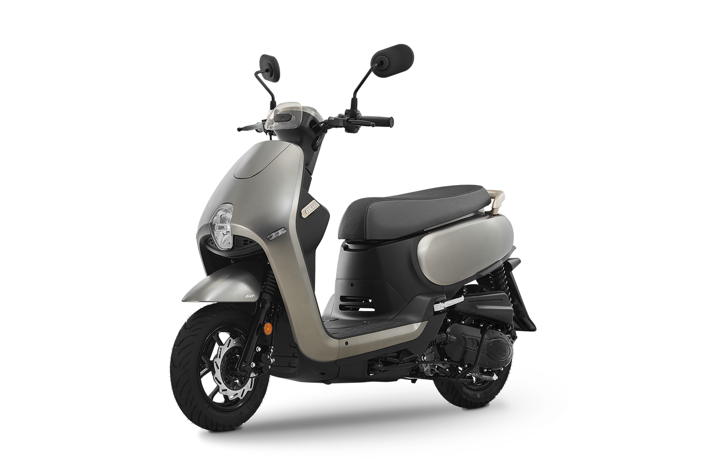 SYM CLBCU – Colibrì 50cc