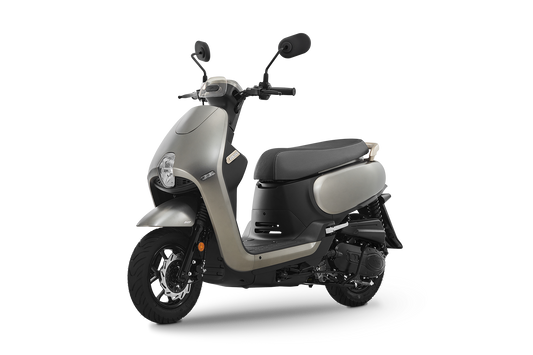 SYM CLBCU – Colibrì 50cc