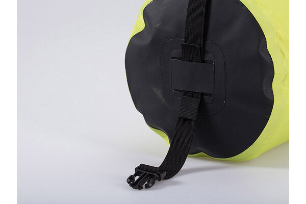 SET DI 3 SACCHE DA SELLA DRYPACK SW-MOTECH, IMPERMEABILE 4/8/13 L