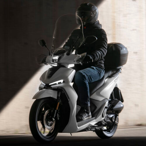 VOGE SFIDA SR16 200CC