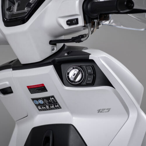VOGE Sfida SR16