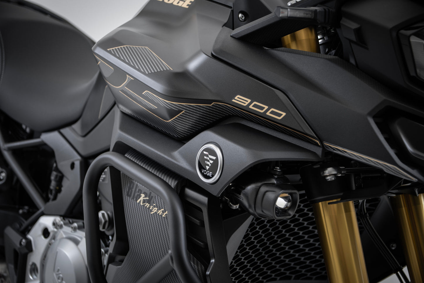 VOGE Valico 900DSX