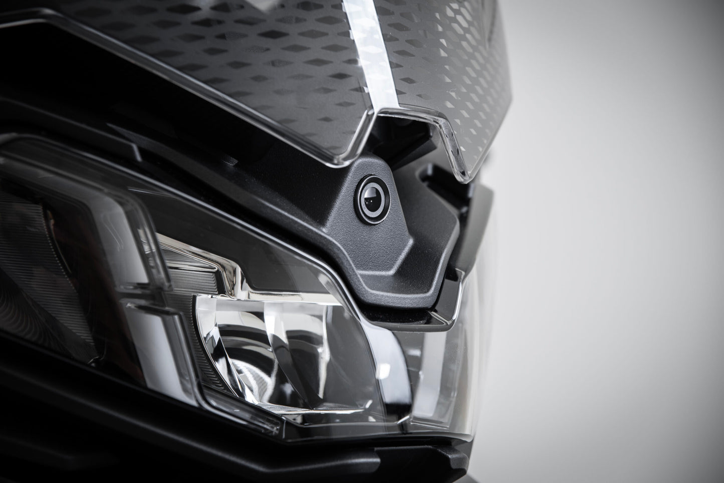 VOGE Valico 900DSX