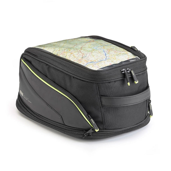 BORSA DA SERBATOIO GIVI TANKLOCK 20-26L