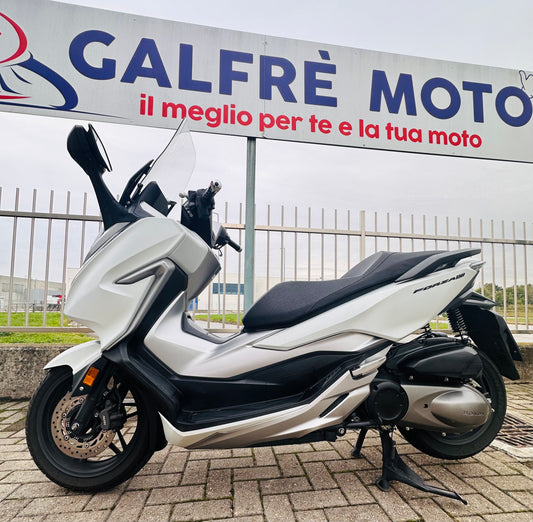HONDA FORZA 300 ANNO 2019