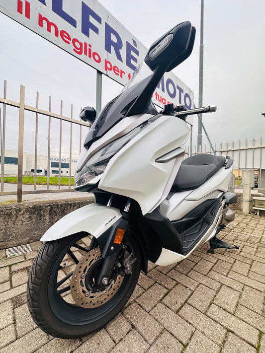 HONDA FORZA 300 ANNO 2019