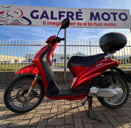 PEUGEOT LOOXOR 50cc 2T