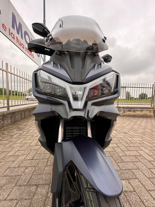 SYM ADX 300 Tcs abs con bauletto