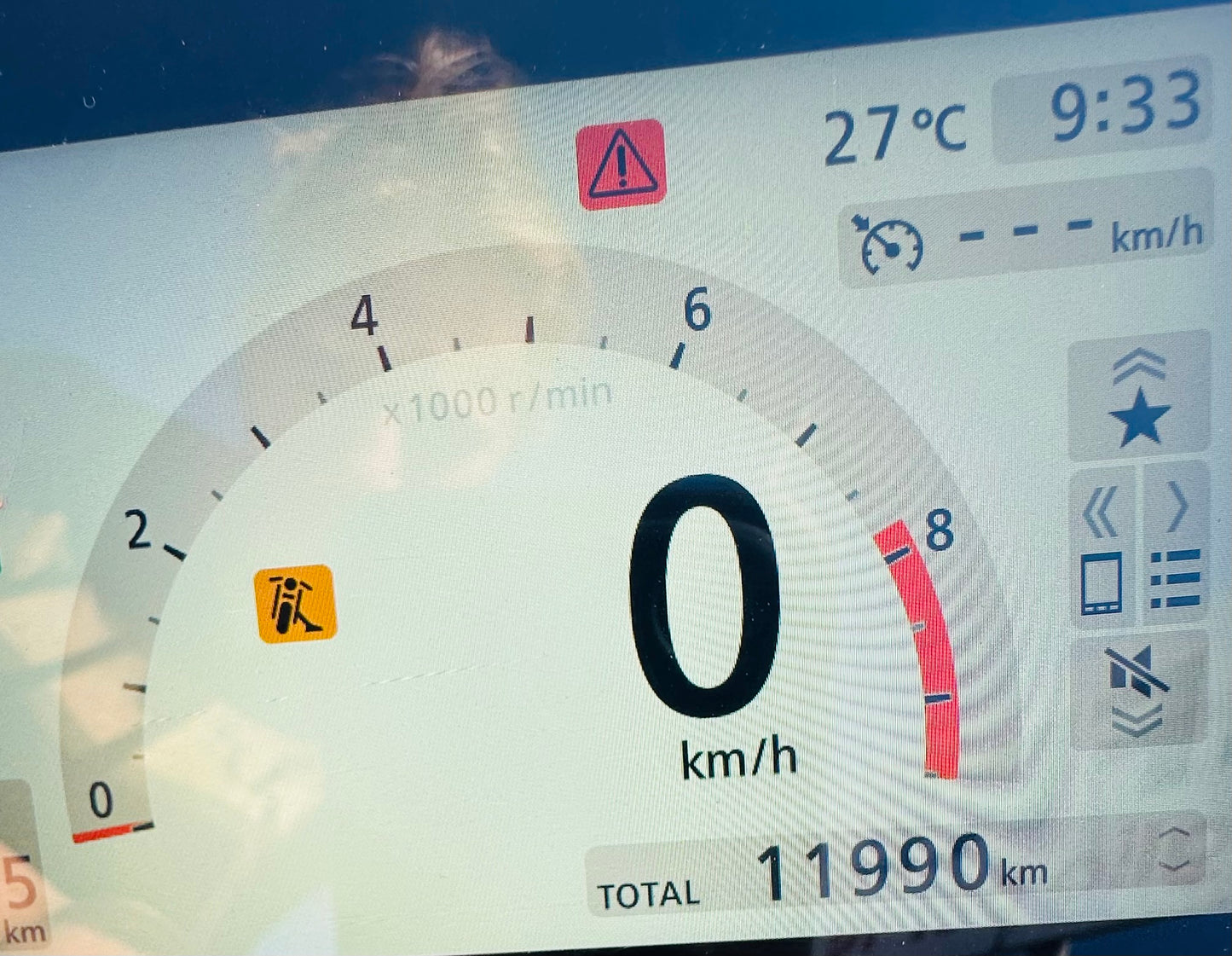 HONDA REBEL CMX1100D anno 2025