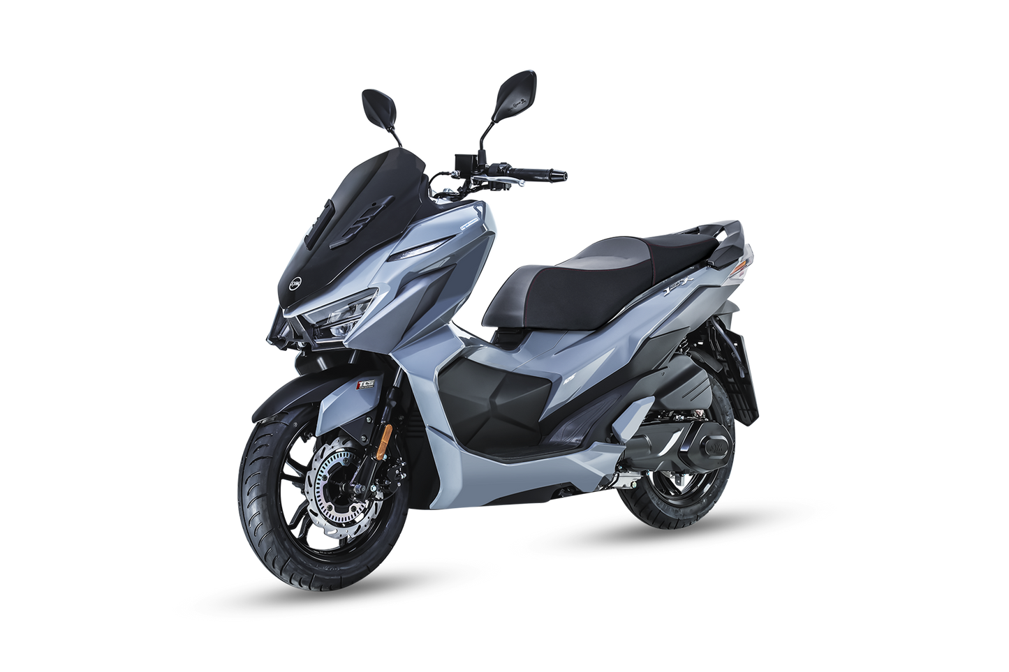 SYM Jet X 125 MY 2026